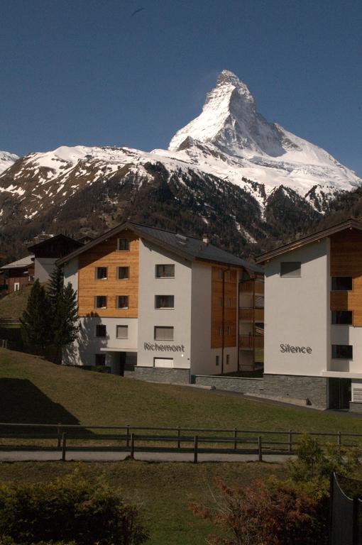 Haus Fleckstein Karibu Apartment