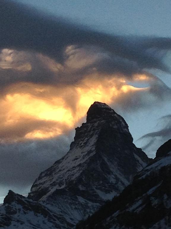 Haus Fleckstein Karibu * Zermatt