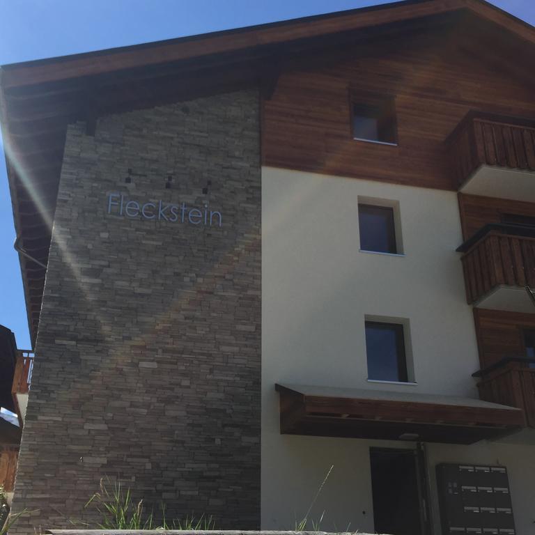 Haus Fleckstein Karibu Zermatt