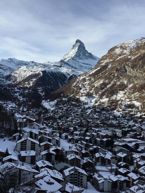 Apartmán Haus Fleckstein Karibu