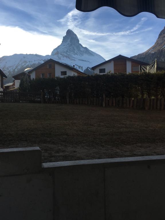 Apartmán Haus Fleckstein Karibu
